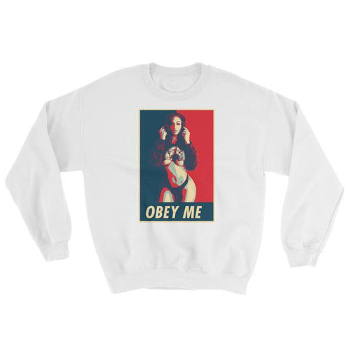 Obey Me Sweatshirt