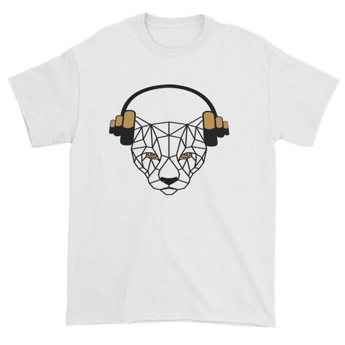 Speaker Head T-Shirt