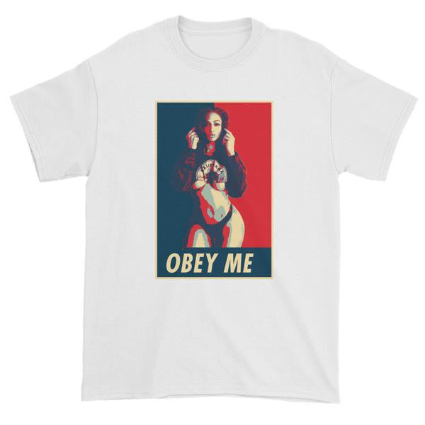 Obey Me T-Shirt