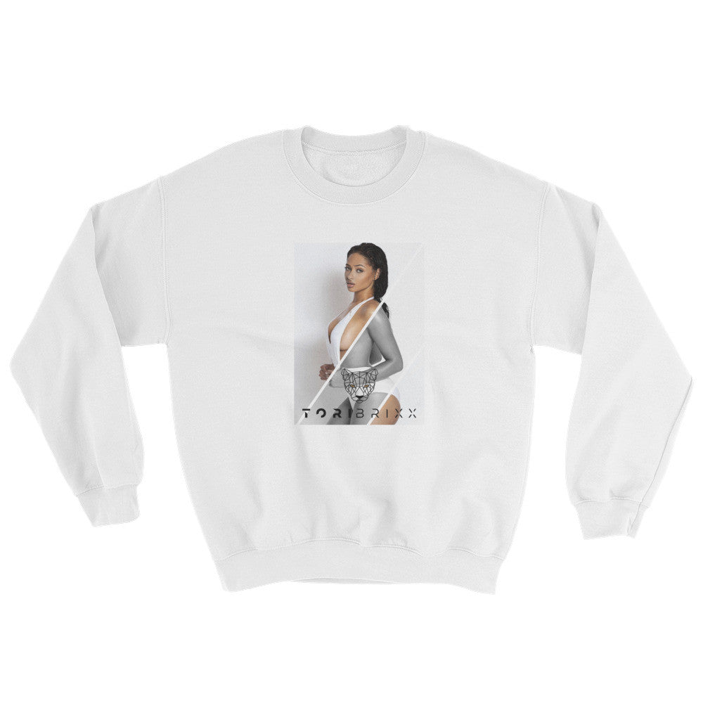 Tori Tori Tori Sweatshirt