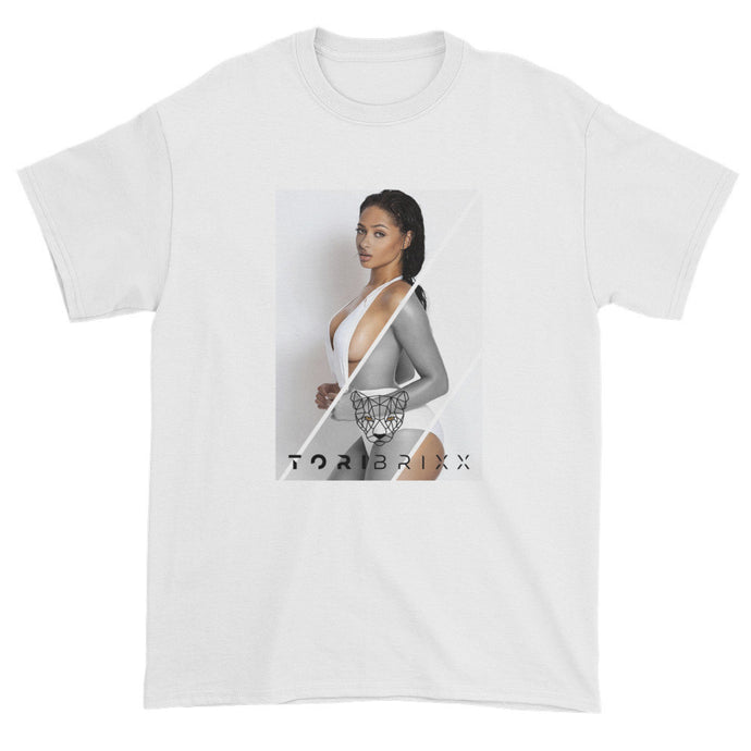 Tori Tori Tori T-Shirt