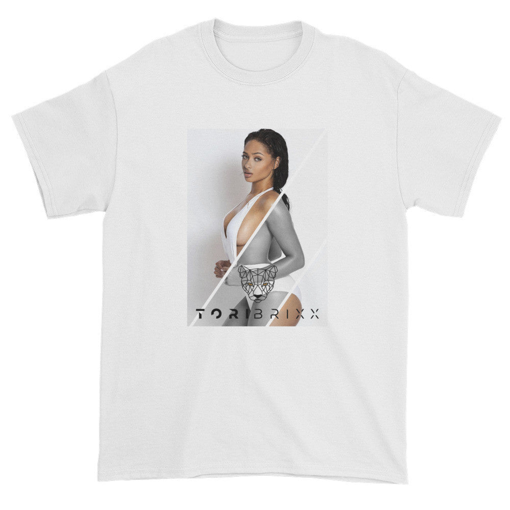 Tori Tori Tori T-Shirt