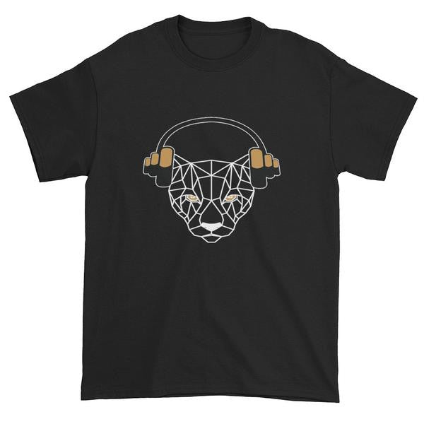 Speaker Head T-Shirt