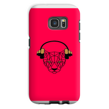 Speaker Head Phone Case