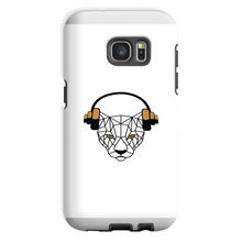 Speaker Head Phone Case