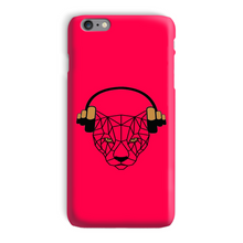 Speaker Head Phone Case