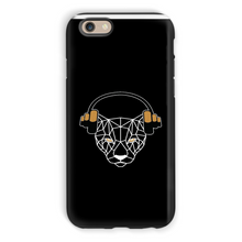 Speaker Head Phone Case