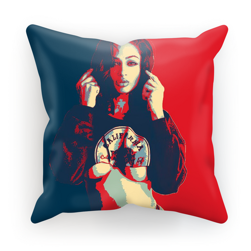 Obey Me Cushion