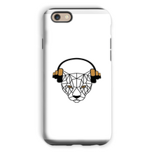 Speaker Head Phone Case