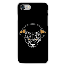 Speaker Head Phone Case