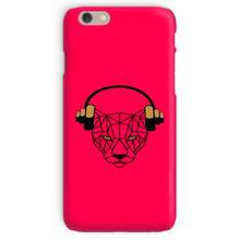 Speaker Head Phone Case