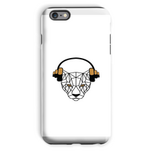 Speaker Head Phone Case