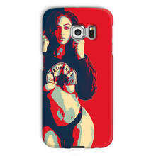 Obey Me Phone Case