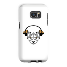 Speaker Head Phone Case