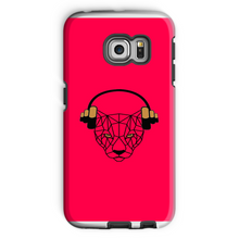 Speaker Head Phone Case