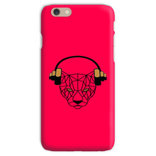 Speaker Head Phone Case