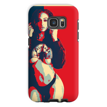 Obey Me Phone Case