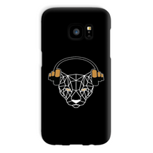 Speaker Head Phone Case