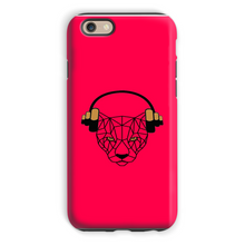 Speaker Head Phone Case