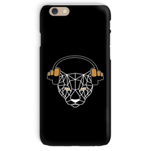 Speaker Head Phone Case