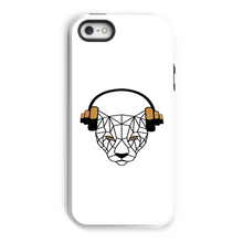 Speaker Head Phone Case