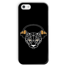 Speaker Head Phone Case