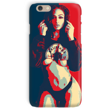 Obey Me Phone Case