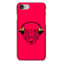 Speaker Head Phone Case