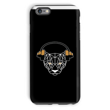 Speaker Head Phone Case