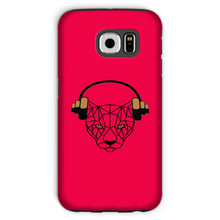 Speaker Head Phone Case