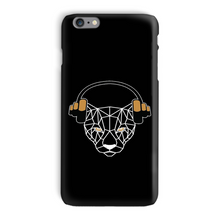 Speaker Head Phone Case