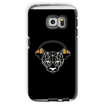 Speaker Head Phone Case