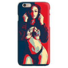 Obey Me Phone Case