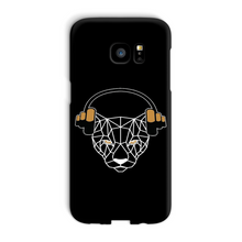 Speaker Head Phone Case