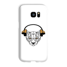 Speaker Head Phone Case