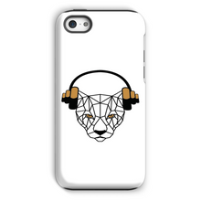 Speaker Head Phone Case