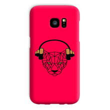 Speaker Head Phone Case