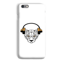 Speaker Head Phone Case