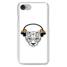 Speaker Head Phone Case