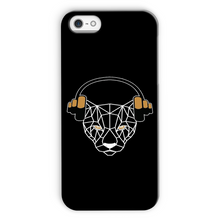 Speaker Head Phone Case