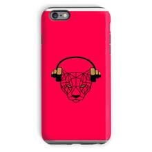 Speaker Head Phone Case