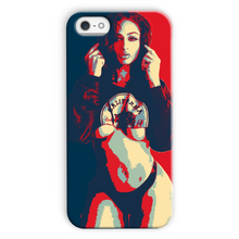 Obey Me Phone Case