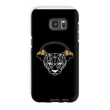 Speaker Head Phone Case