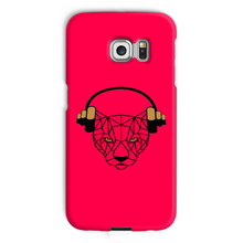 Speaker Head Phone Case