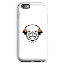 Speaker Head Phone Case