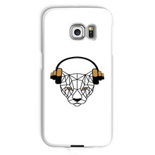 Speaker Head Phone Case