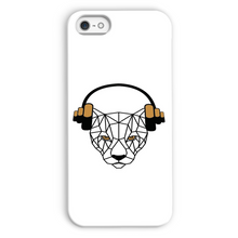 Speaker Head Phone Case