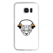 Speaker Head Phone Case