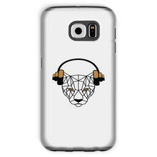 Speaker Head Phone Case