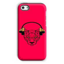 Speaker Head Phone Case